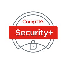 SY0-501 Comptia Security+ (Test 3)
