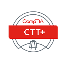 TK0-201 CompTIA CTT+ Essentials (Test 3)