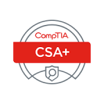 CS0-001 CompTIA CSA+ (Test 2)
