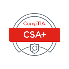 CS0-001 Comptia CSA+ (Premium Test 2)