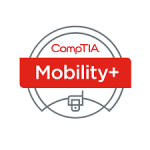 MB0-001 CompTIA Mobility+ (Test 2)