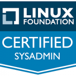 LFCS – Linux LFCS (Test 1)